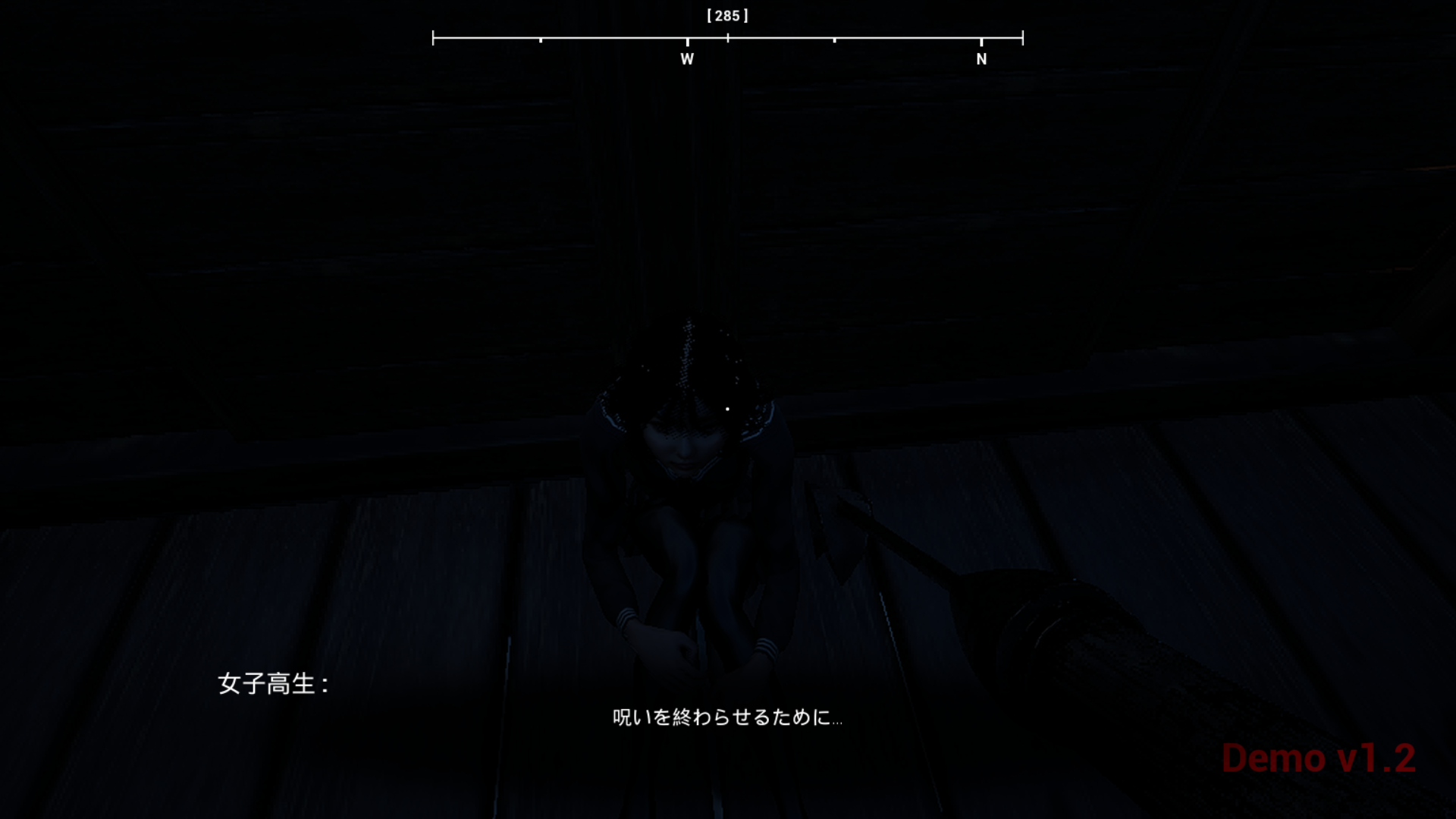 進む海の冒険、背後に漂う不安―『ウミガリ』試遊レポ